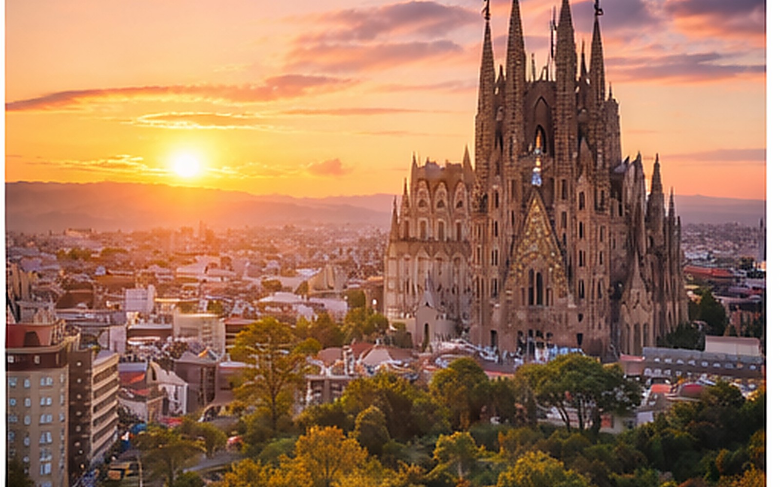 Barcelona