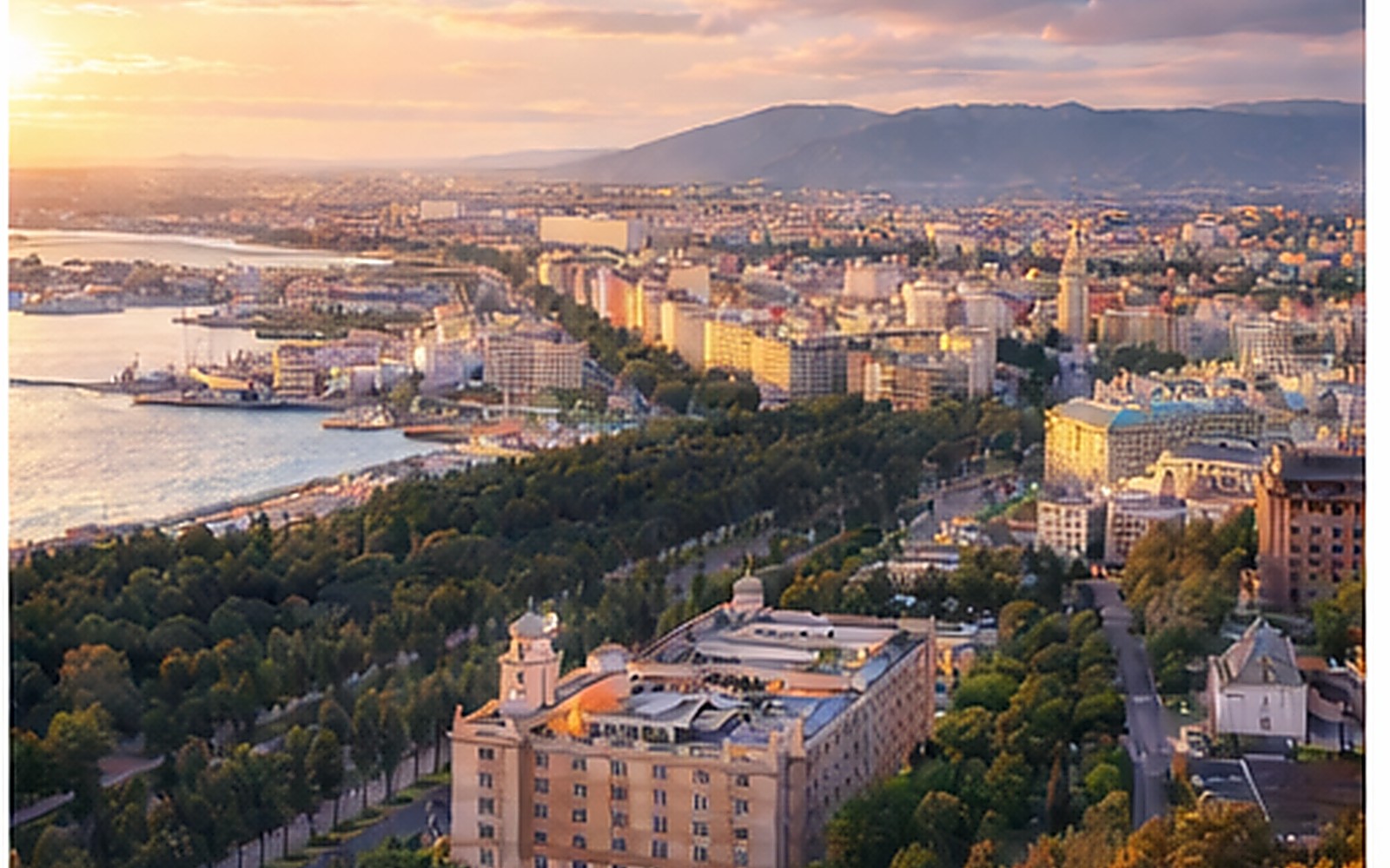 Málaga