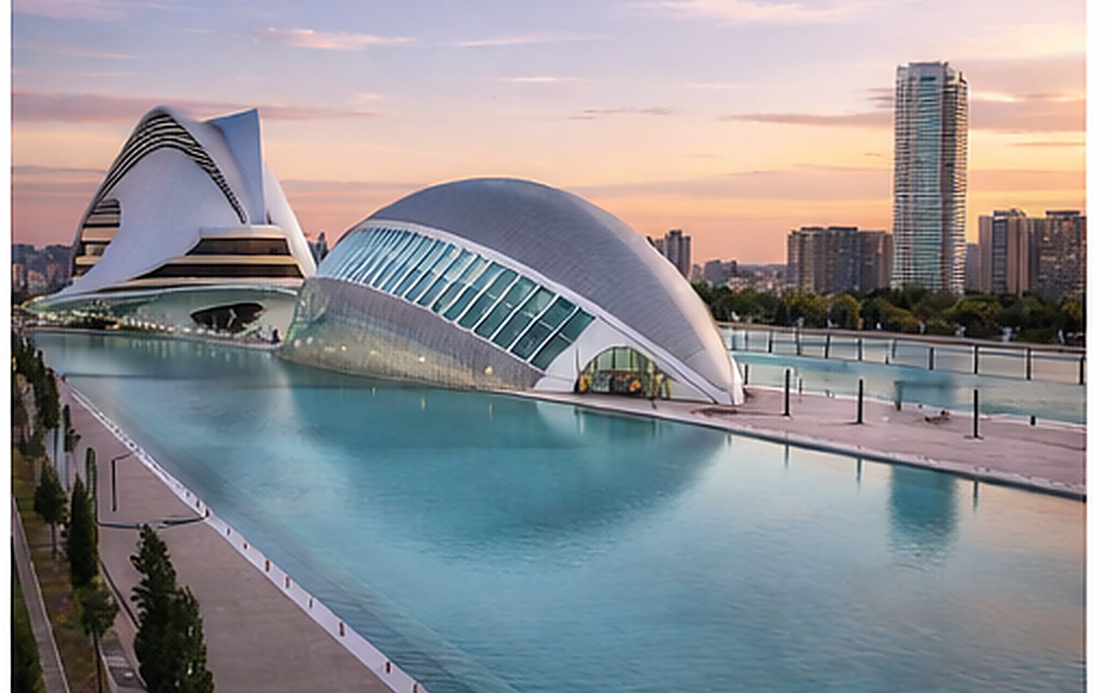 Valencia